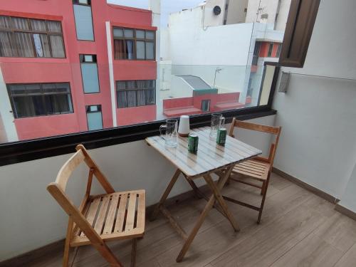Apartamento Delfin