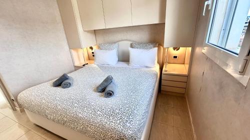 Colony apartment with parking, by Welcome to Cannes