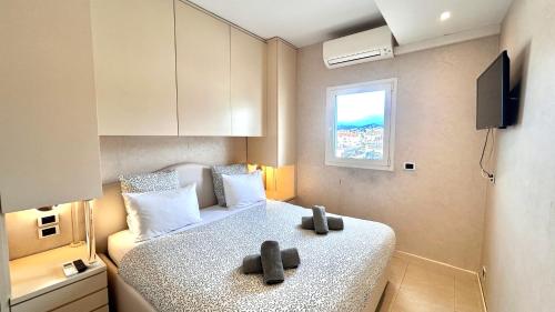 Colony apartment with parking, by Welcome to Cannes