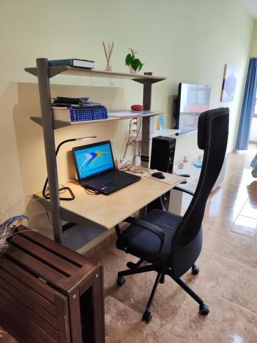 Apartamento Delfin