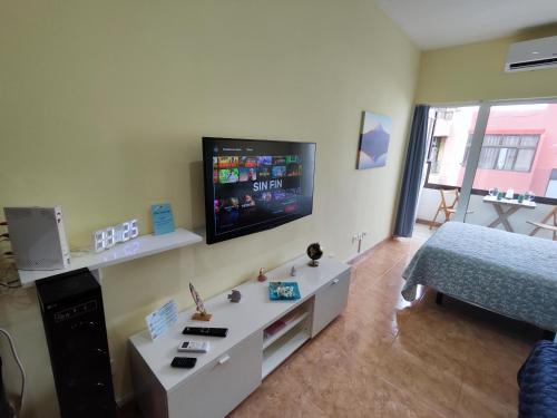 Apartamento Delfin
