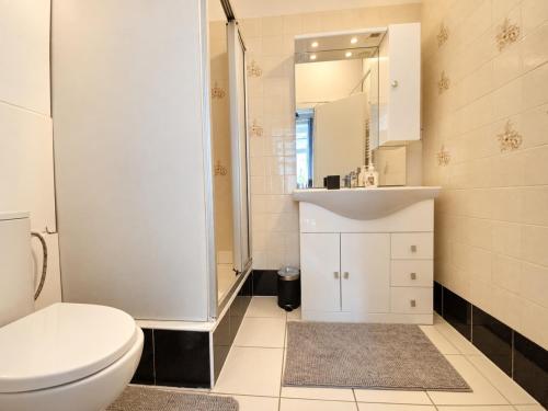 Perfect studio for 5 near Hauptbahnhof