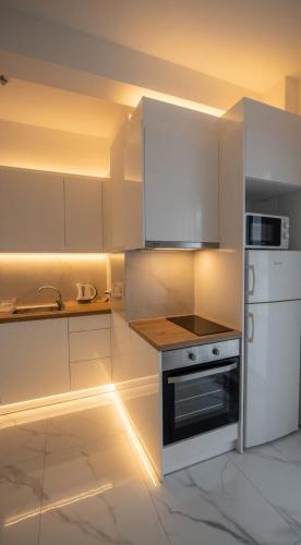 Neos Suites Kosmos Prime No1