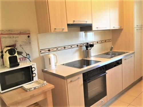 Beautiful and spacious apartment in Down town