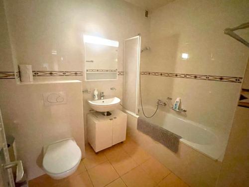 Beautiful and spacious apartment in Down town