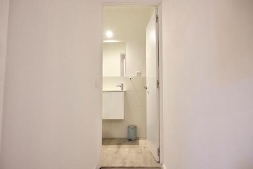Apartamento en zona de Comillas, Madrid