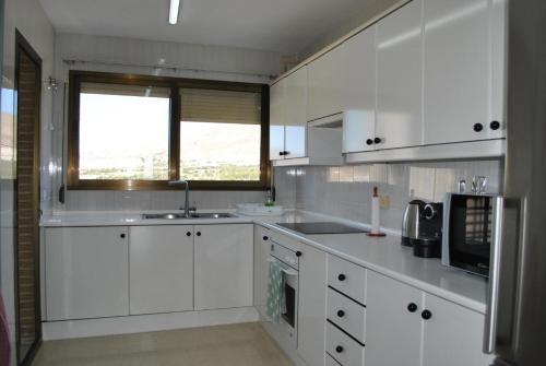 Coblanca Poniente Benidorm By España Casas