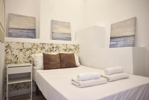 Apartamento en zona de Comillas, Madrid