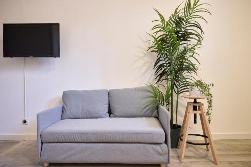 Apartamento en zona de Comillas, Madrid