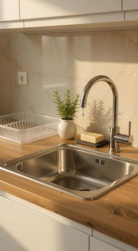 Neos Suites Kosmos Prime No1