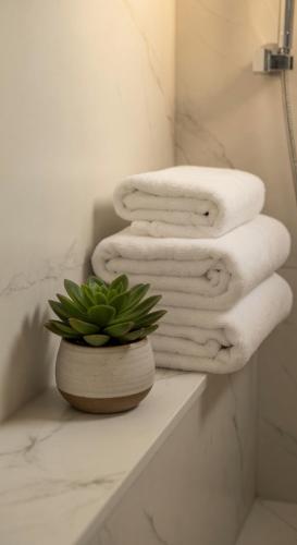Neos Suites Kosmos Prime No1