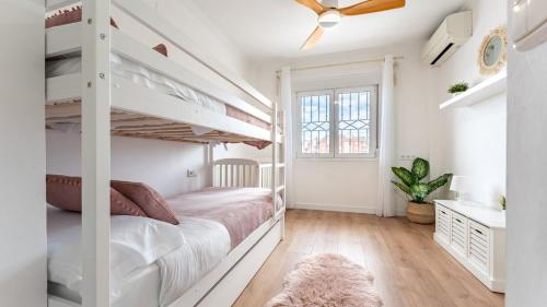 Casa Ohana Fuengirola by Ruralidays