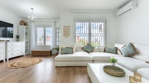 Casa Ohana Fuengirola by Ruralidays