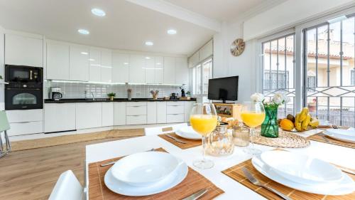 Casa Ohana Fuengirola by Ruralidays