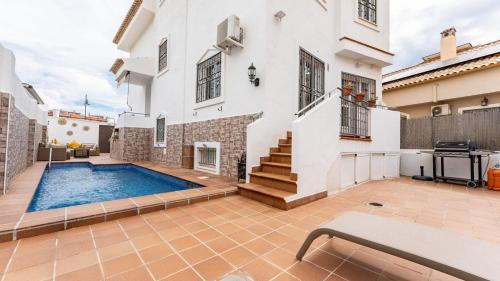 Casa Ohana Fuengirola by Ruralidays
