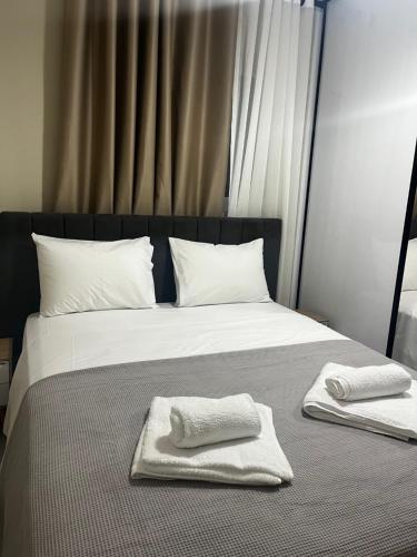 Rafaels Apartments near Athens Aırport