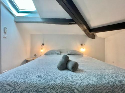 Carré d'or Duplex, by Welcome to Cannes