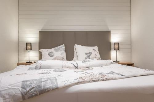 Kehr Apartment - Aare Jungfrau AG