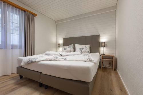 Kehr Apartment - Aare Jungfrau AG