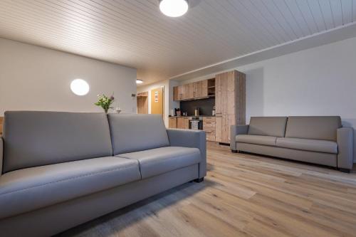 Kehr Apartment - Aare Jungfrau AG