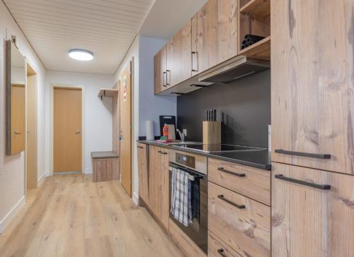 Kehr Apartment - Aare Jungfrau AG