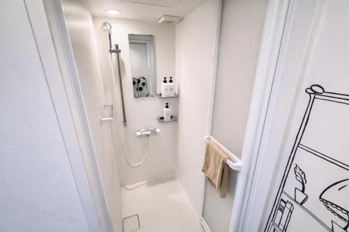 Eternity APARTMENT HOTEL Shinagawa - Vacation STAY 01945v