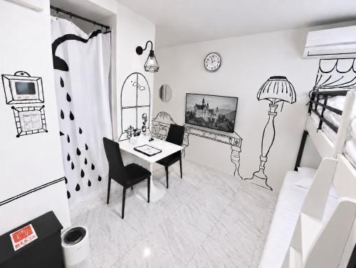 Eternity APARTMENT HOTEL Shinagawa - Vacation STAY 01945v