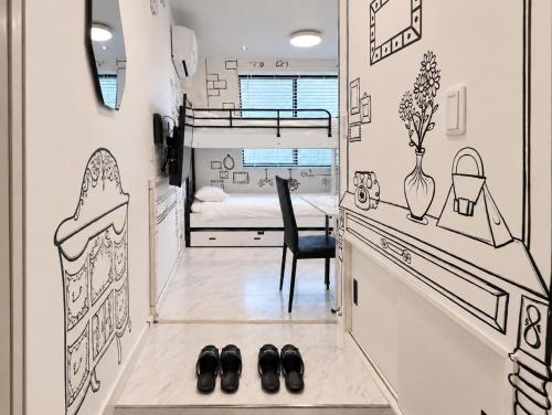 Eternity APARTMENT HOTEL Shinagawa - Vacation STAY 01945v