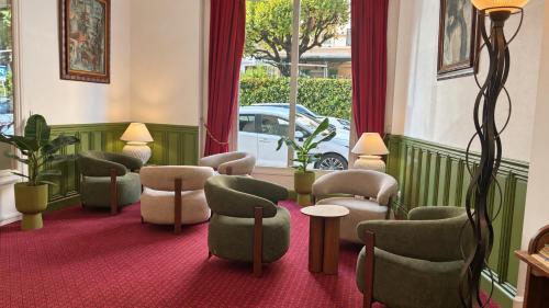 Hotel Boréal Nice