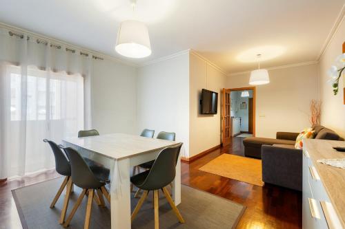 GuestReady - Charming Braga retreat with balcony
