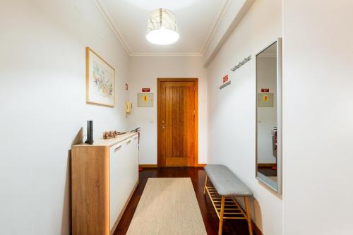 GuestReady - Charming Braga retreat with balcony
