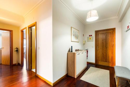 GuestReady - Charming Braga retreat with balcony