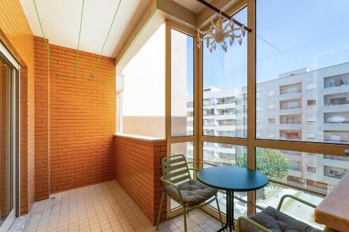 GuestReady - Charming Braga retreat with balcony
