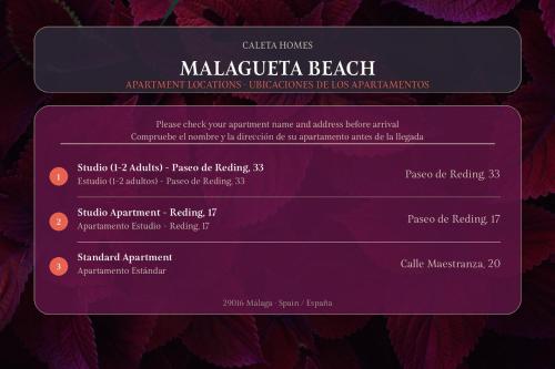 Malagueta Beach