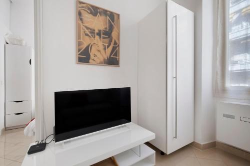 Moliere 1 chambre Cannes centre