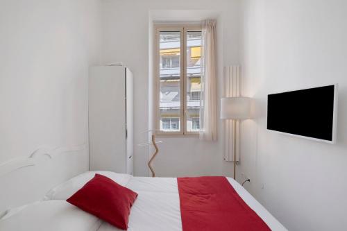 Moliere 1 chambre Cannes centre