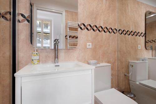 Moliere 1 chambre Cannes centre