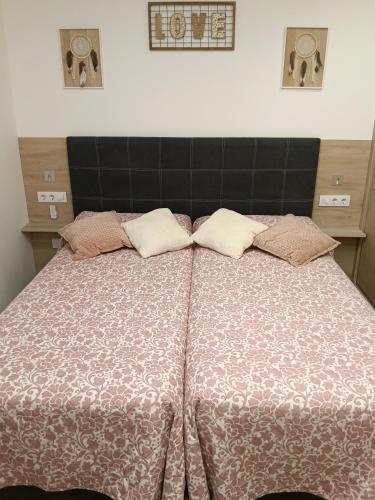 Loft La Calahorra Del Bere