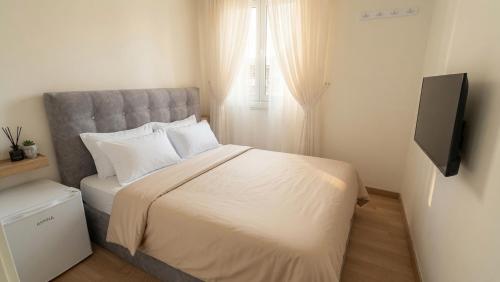 Athens Suites Galaxy No6