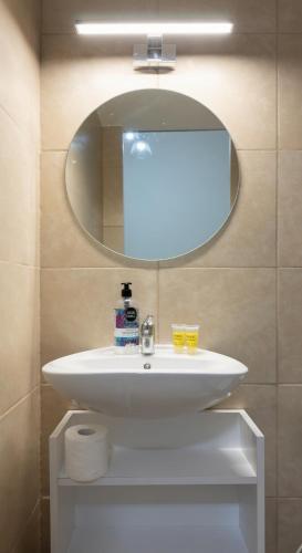 Athens Suites Galaxy No6