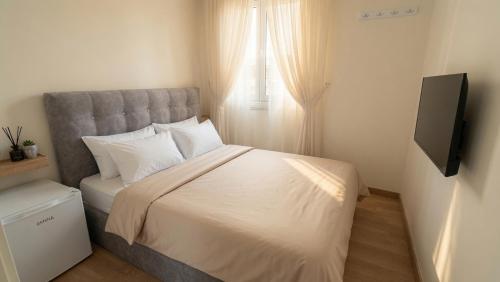 Athens Suites Galaxy No6