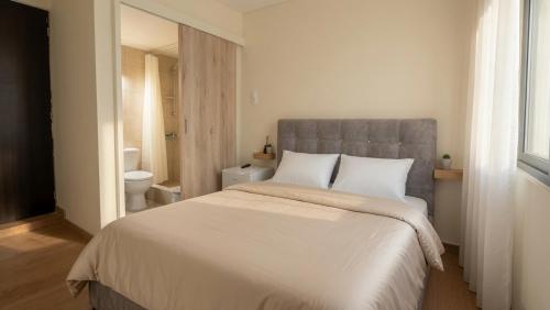 Athens Suites Galaxy No6