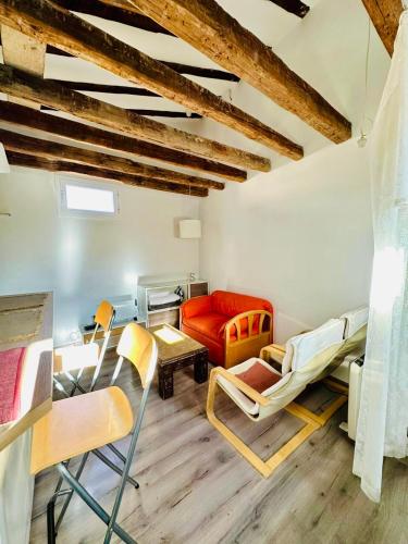 Apartment in Plaza España