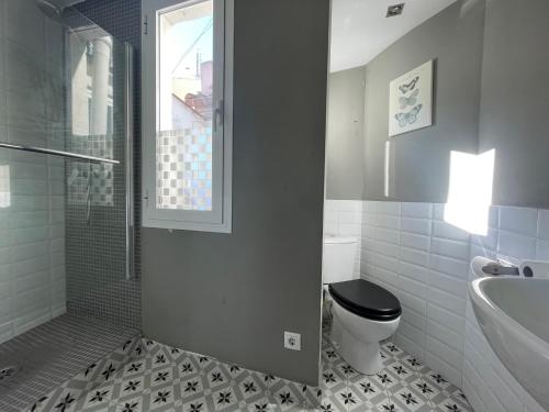 Apartment in Plaza España