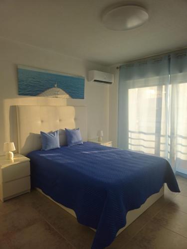 Sea View Apartment in Armação de Pêra