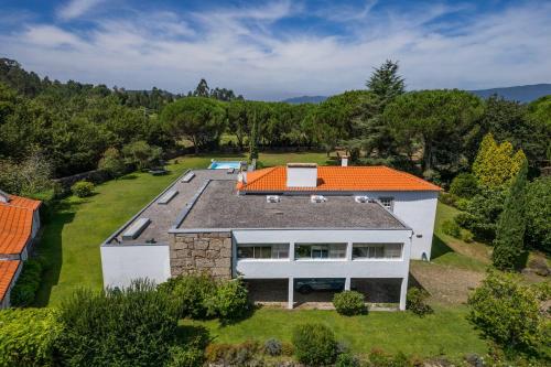 Portugal Active Oliveiras Farm