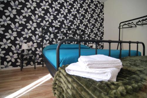 Camera Apartment Nonna Titina