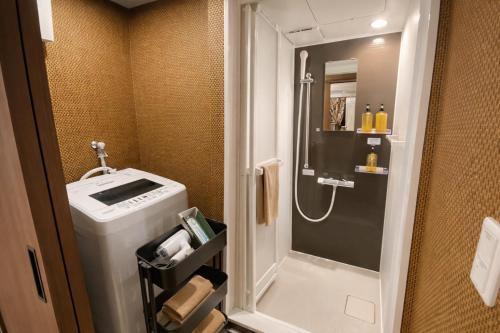 Eternity APARTMENT HOTEL Shinagawa - Vacation STAY 01949v