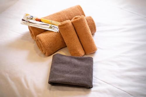 Eternity APARTMENT HOTEL Shinagawa - Vacation STAY 01949v