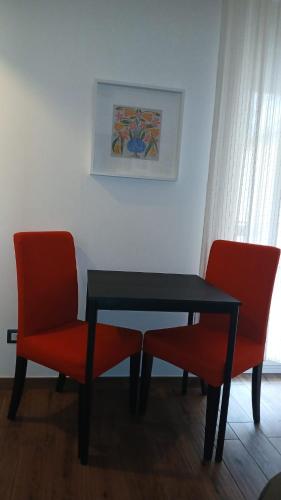 Two-Room Apartment Private Street - Central Bilocale Via Privata - Centrale